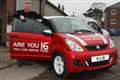 Sweet car for sweet 16s in Newbury
