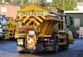 This is why you might see gritters in your street as heatwave continues