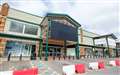 Next store in Newbury Retail Park not closing permanently