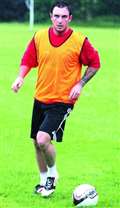 Hungerford aim for top spot