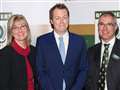 Butcher strikes gold at Smithfield awards