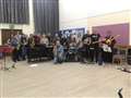 Want to develop your music skills with a pro in the new year?