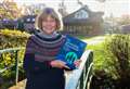 School founder writes book on its history and donates £3,000 proceeds to charity