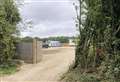 Council's 'woeful failure' to provide traveller sites impacts village