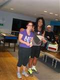 Hungerford zumba night boosts funds for Sierra Leone school
