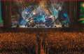 Covid-19: Reading Festival called off