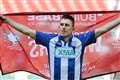 Grant pleased with 'solid' Thatcham performance
