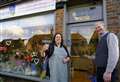 Florist opens in Aldermaston