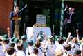 Week in pictures 7th May - 14th June