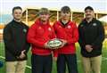 College provides new career path for student rugby players