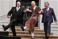 Kennet Opera away with the fairies