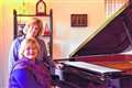New music for consort