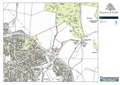 Mixed reactions to plans for up to 250 new homes in Thatcham