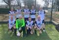 Walking footballers make league debut