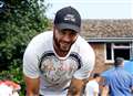 Footballer Charlie Austin joins Hungerford housing row