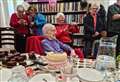 Kingsclere’s eldest resident celebrates 105th birthday