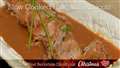 Slow Cooked Pork with Apricots