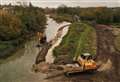 Sparkling Streams project hailed a huge success
