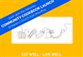 Community cookbook launched this weekend at church fundraiser 