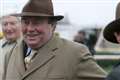 Nicky Henderson speaks of "fantastic" Gold Cup victory