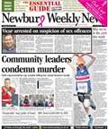 In this week's Newbury Weekly News