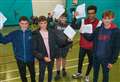 Congratulations to West Berkshire pupils for GCSE results