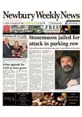 In this week's Newbury Weekly News...