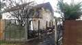 Fire crews battling caravan blaze in Baughurst