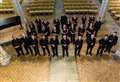 Douai's traditional New Year's Eve concert returns