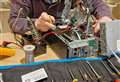 Repair café seeks volunteers before next launch