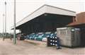 Thatcham chairman resigns on eve of new season