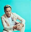 Olly Murs to play Newbury Racecourse Party in the Paddock