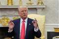 UK should get rid of ‘unsightly windmills’ and drill for North Sea oil – Trump