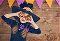 Hallowe'en thrills at Bucklebury Farm Park