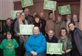 Former Green Party leader launches local election campaign