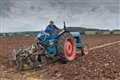 Ready, steady, plough!