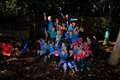 Cold Ash Pre-school retains 'outstanding' status 