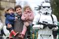 Week in pictures 29th March- 4th April 