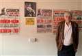 90-year-old wrestler back in the ring