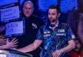 Luke’s off to a flier at Ally Pally