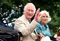 500 people sought for King's coronation awards 