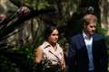 The ups and downs of Harry and Meghan’s relationship with the media