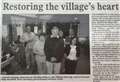 Village market to celebrate 21st birthday milestone