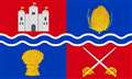 Raising Newbury to the top of Flag Institute Twitter poll 