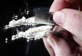 Man accused of cocaine dealing