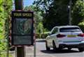 Speeding motorists recorded doing nearly 100mph in West Berkshire village