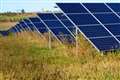 £10m solar farm could be built on West Berkshire Council land at Grazeley