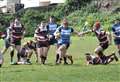 Blues back from the brink