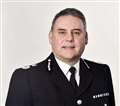 Thames Valley Police chief issues coronavirus statement