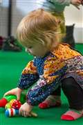 Crowdfunding appeal for Mini Maestros